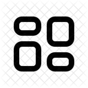 Split Four  Symbol