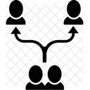 Split  Icon