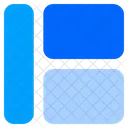 Split  Icon