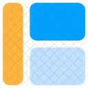 Split  Icon