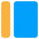 Split  Icon