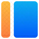 Split Element Ui Icon