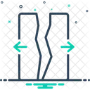 Split  Icon