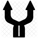 Split  Icon