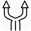 Split  Icon