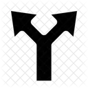 Split  Icon