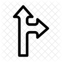 Split  Icon