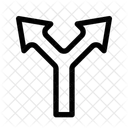 Split  Icon
