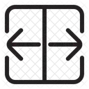 Split  Icon