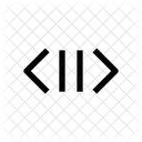 Split Icon
