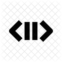 Split  Icon