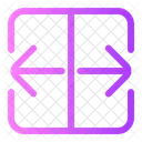 Split  Icon