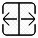 Split  Icon