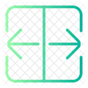 Split  Icon