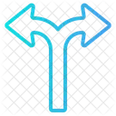 Split  Icon