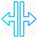 Split  Icon