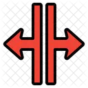 Split  Icon