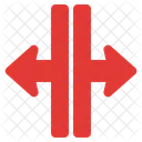 Split  Icon