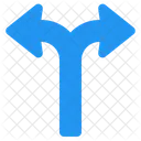 Split  Icon