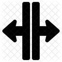 Split  Icon