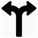 Split  Icon