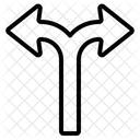 Split  Icon