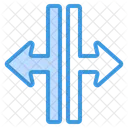 Split  Icon