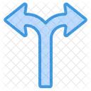 Split  Icon