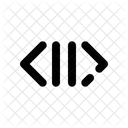 Split  Icon