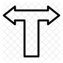 Split  Icon