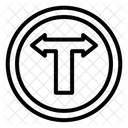Split  Icon