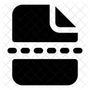 Split  Icon