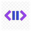 Split  Icon