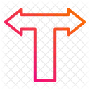 Split  Icon