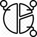 Split  Icon