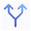 Split  Icon