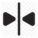 Split  Icon