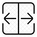 Split  Icon