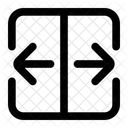 Split  Icon