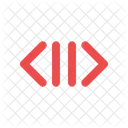 Split  Icon