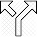 Split  Icon
