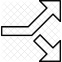 Split  Icon