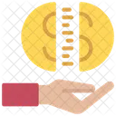 Split  Icon
