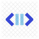 Split  Icon