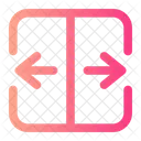 Split Icon