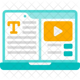 Split  Icon