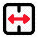 Split  Icon