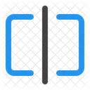 Split  Icon