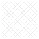 House Split Detached Icon