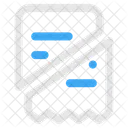 Money Payment Divide Icon